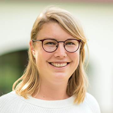 Ann-Christin Verholen